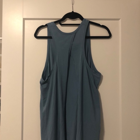 Lululemon All Tied Up Tank